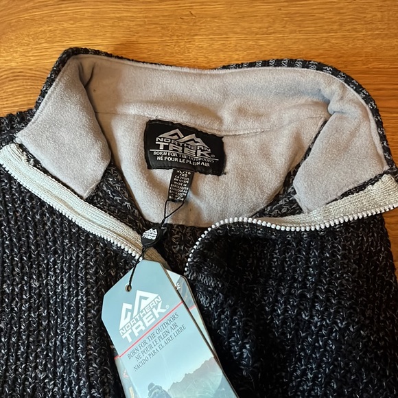 Northern Trek Knit Pullover - Picture 11 of 11